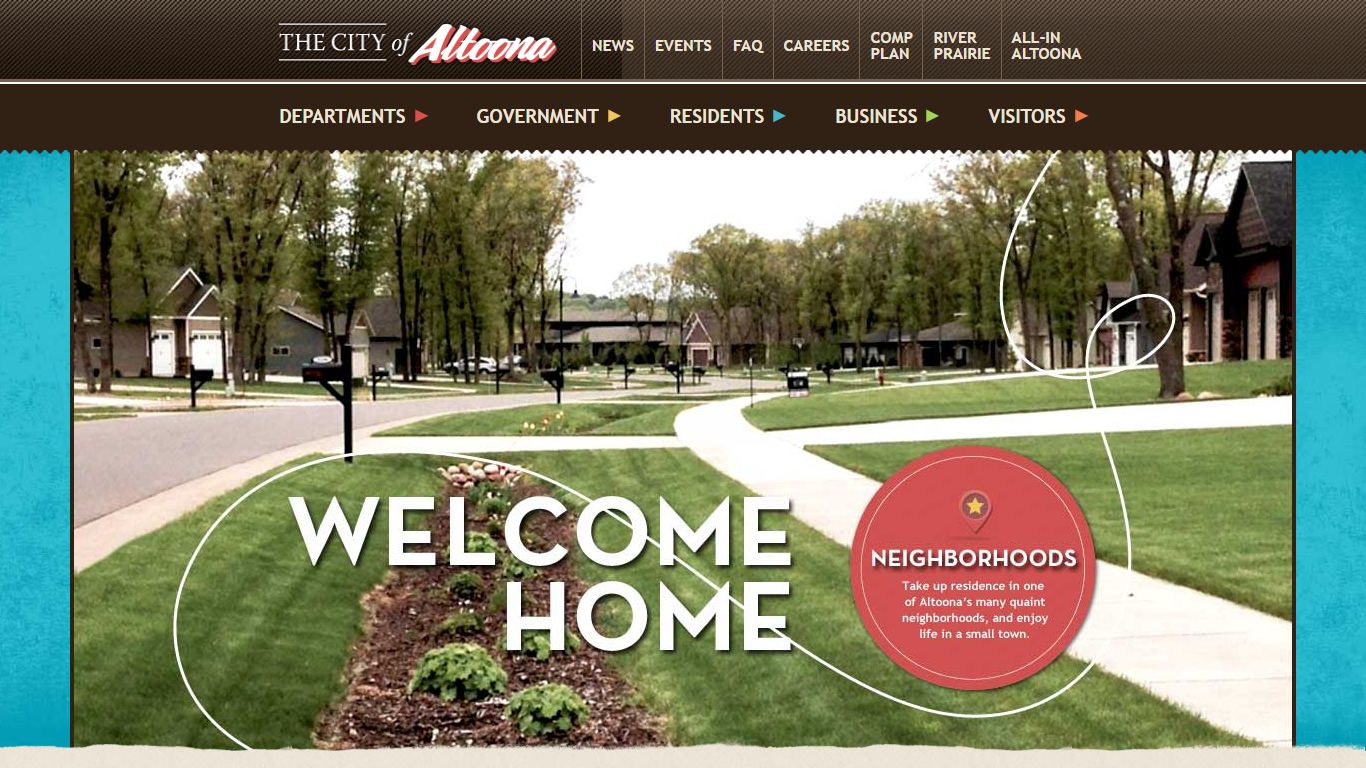 City of Altoona